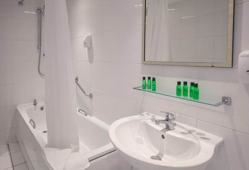 اتاق اجرایی, The Stuart Hotel, Sure Hotel Collection By Best Western