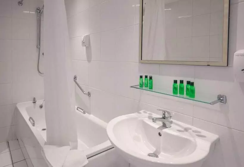 エクゼクティブルーム, The Stuart Hotel, Sure Hotel Collection By Best Western