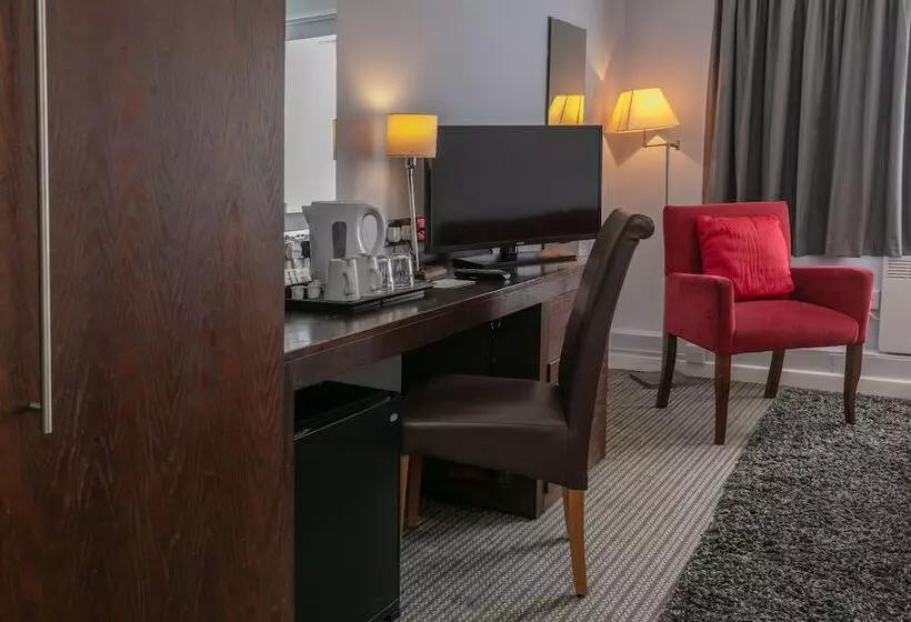 エクゼクティブルーム, The Stuart Hotel, Sure Hotel Collection By Best Western