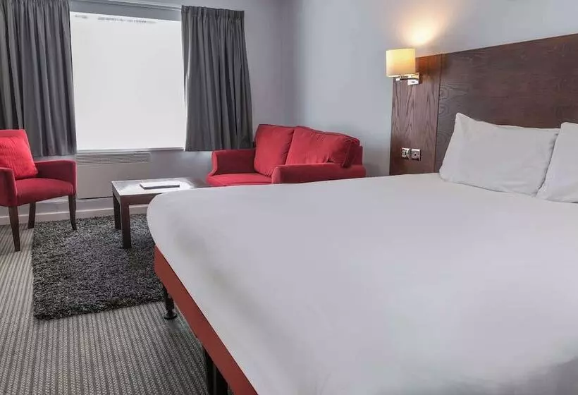 エクゼクティブルーム, The Stuart Hotel, Sure Hotel Collection By Best Western