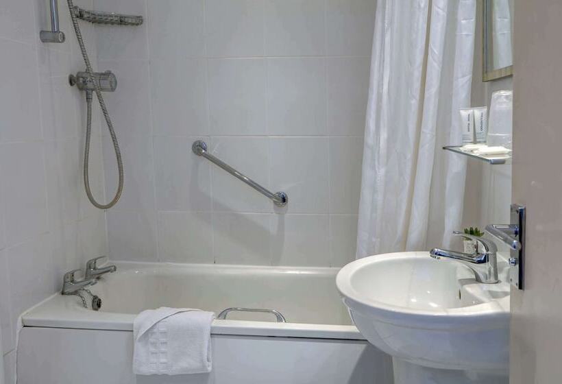 اتاق استاندارد, The Stuart Hotel, Sure Hotel Collection By Best Western