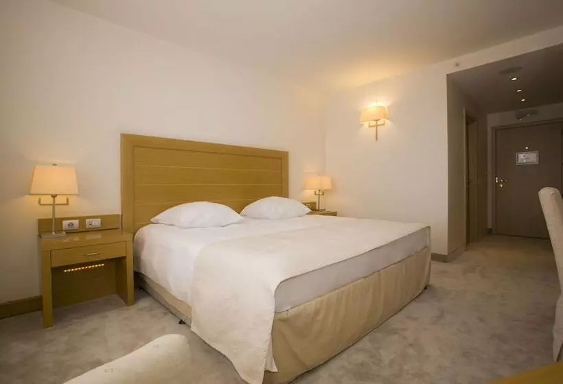 Camera Standard Letto King, Marinela Sofia