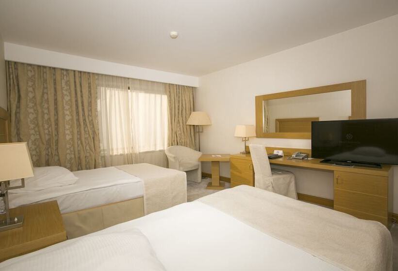 标准间, Marinela Sofia