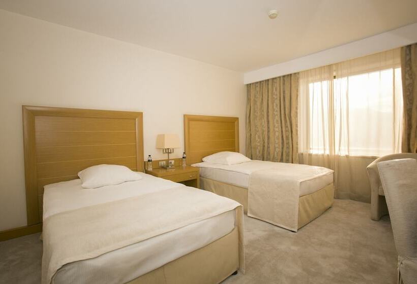 标准间, Marinela Sofia