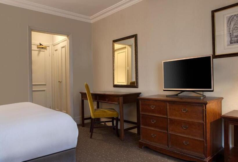 クラシックルーム, Mercure Winchester Wessex