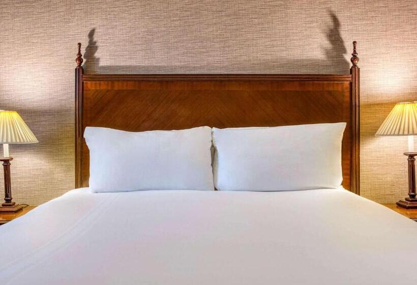 クラシックルーム, Mercure Winchester Wessex