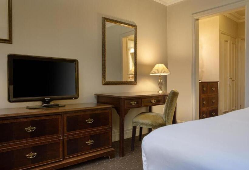 エクゼクティブルーム, Mercure Winchester Wessex