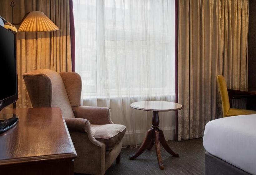 スタンダードルーム, Mercure Winchester Wessex