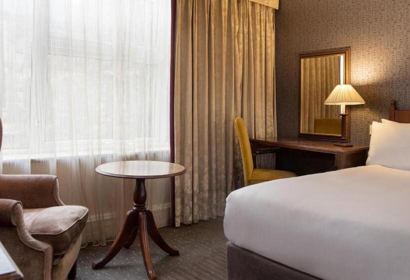 スタンダードルーム, Mercure Winchester Wessex