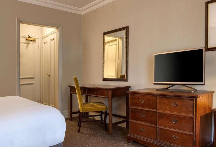 クラシックルーム, Mercure Winchester Wessex