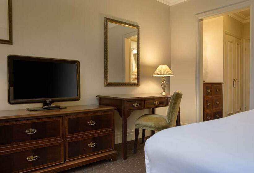 エクゼクティブルーム, Mercure Winchester Wessex