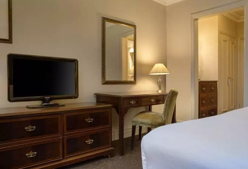 Executive-huone, Mercure Winchester Wessex