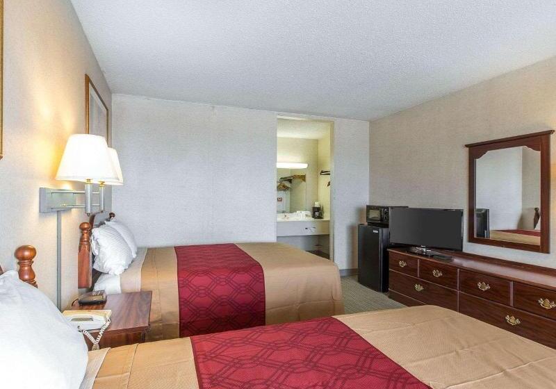 חדר סטנדרט, Middletons