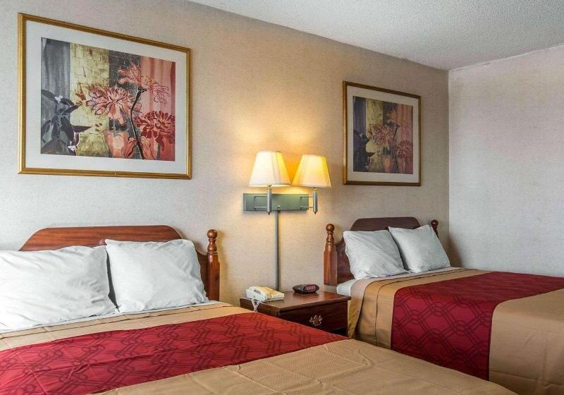 חדר סטנדרט, Middletons