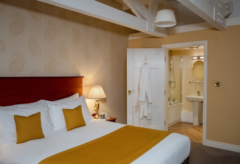 חדר אקזקיוטיב, Middletons