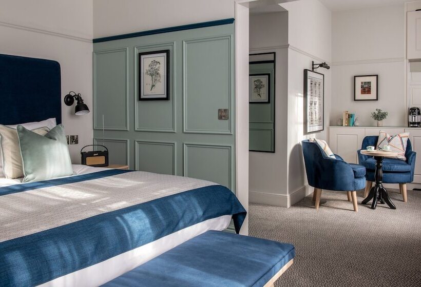 חדר סטנדרט, Middletons