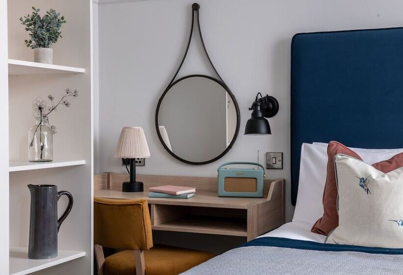 חדר סטנדרט, Middletons