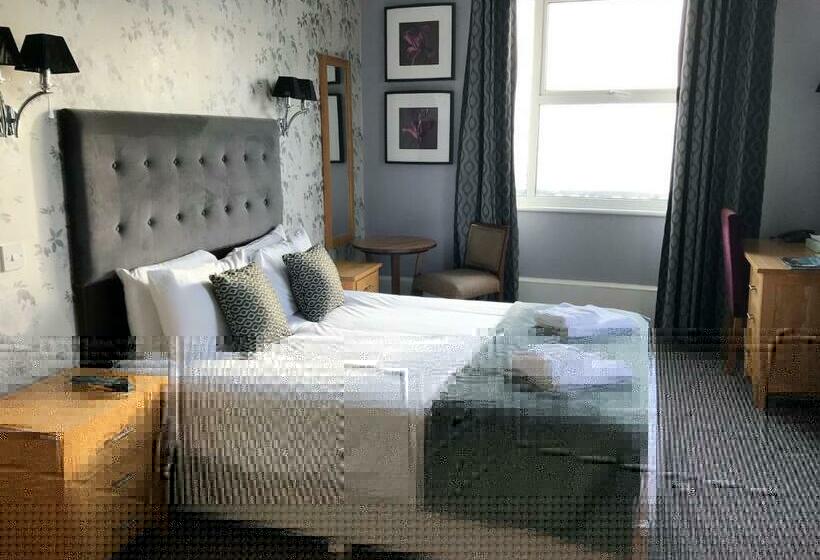 Eenvoudige Kamer, Muthu Westcliff