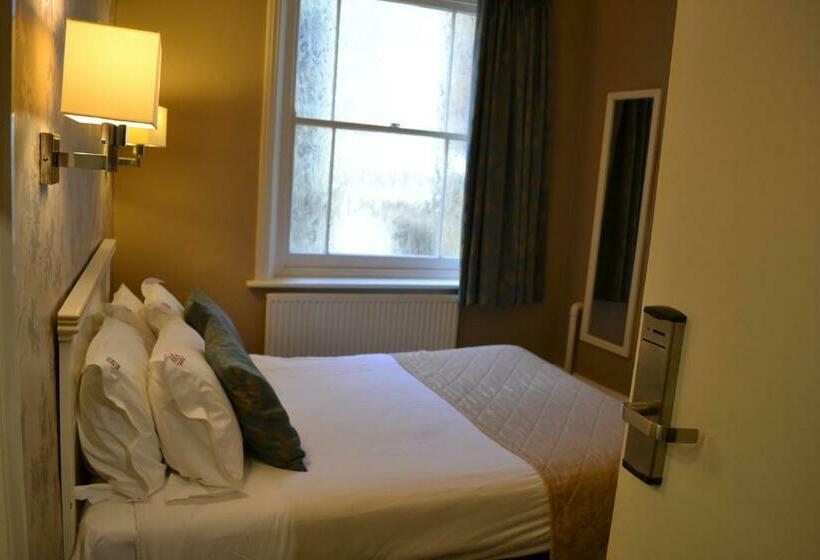 基本间, Muthu Westcliff