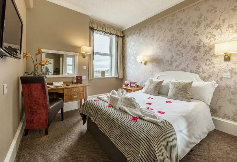 基本间, Muthu Westcliff