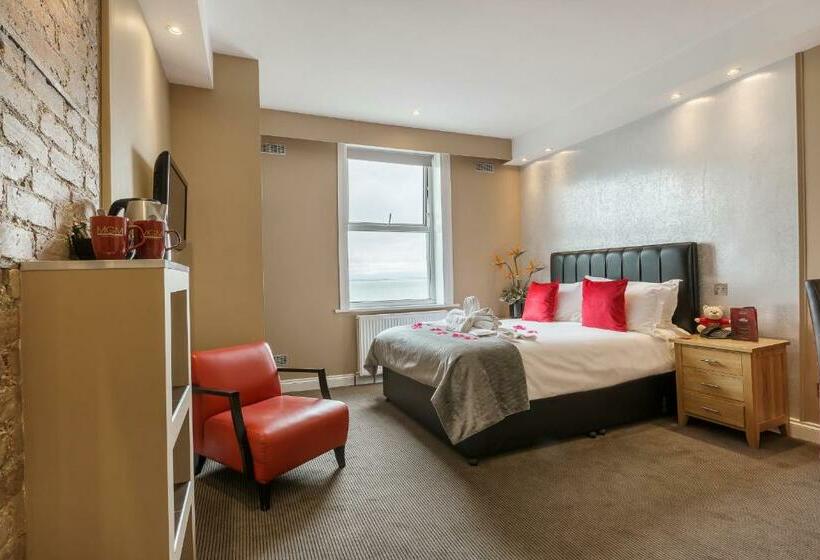 高级大房间, Muthu Westcliff