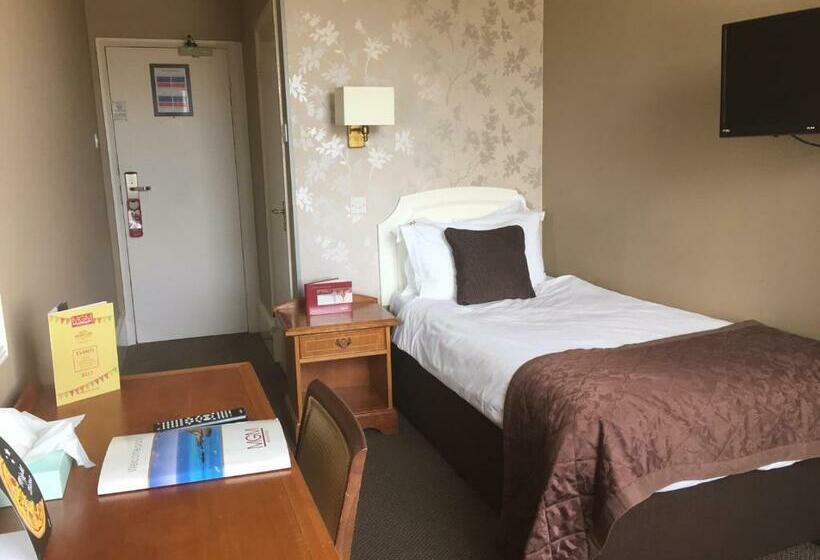 标准单人间, Muthu Westcliff