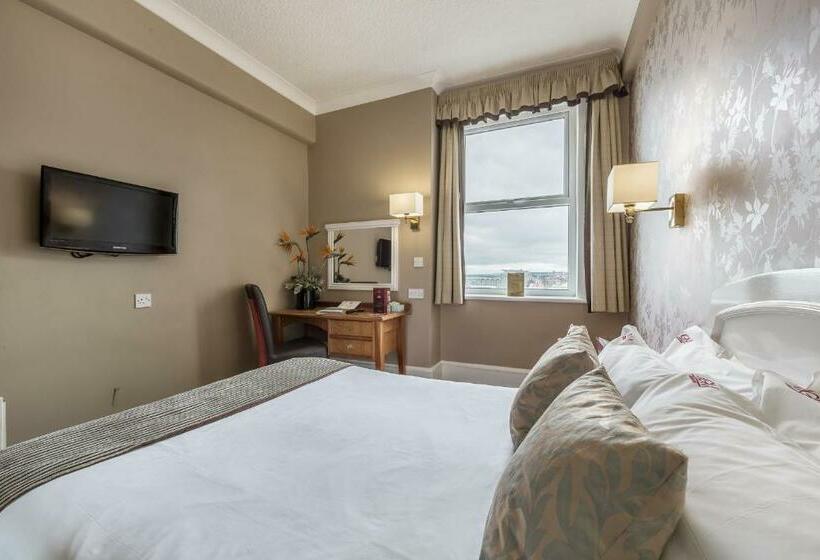 Eenvoudige Kamer, Muthu Westcliff