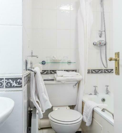 基本间, Muthu Westcliff