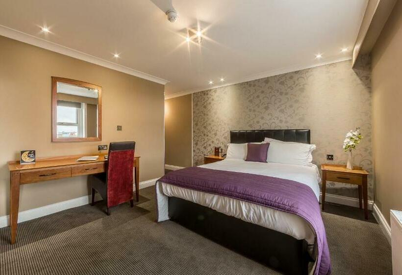 高级大房间, Muthu Westcliff