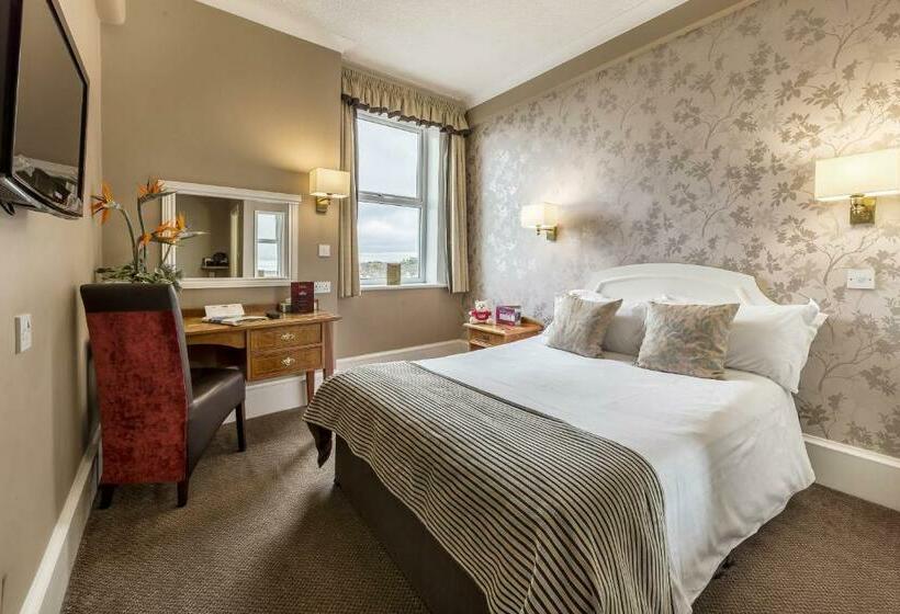 基本间, Muthu Westcliff