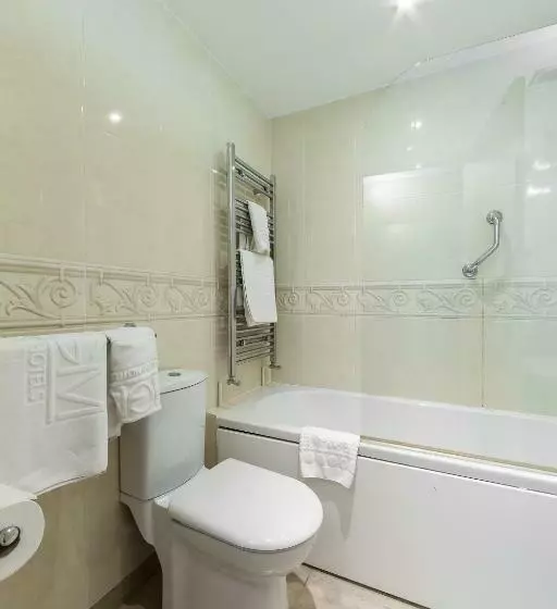 اتاق سوپریور, Muthu Westcliff