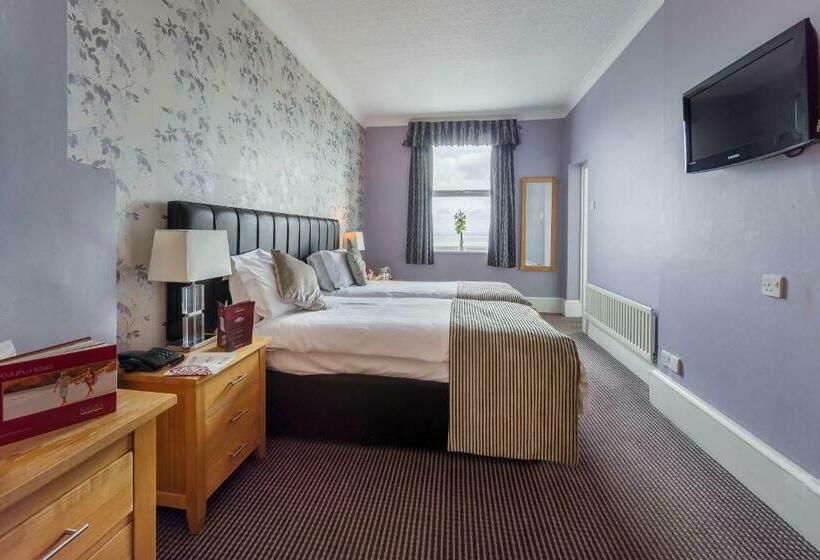 高级大房间, Muthu Westcliff