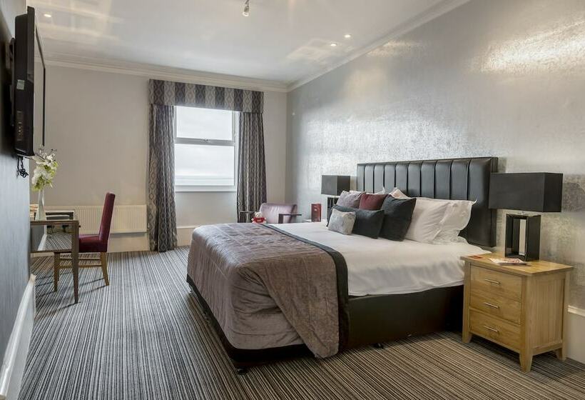 行政房间, Muthu Westcliff