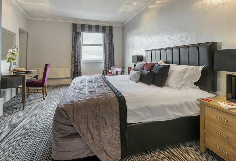 行政房间, Muthu Westcliff