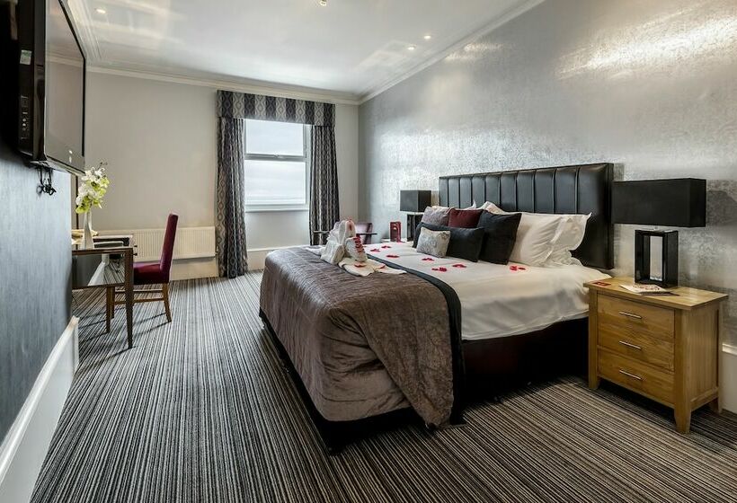 行政房间, Muthu Westcliff