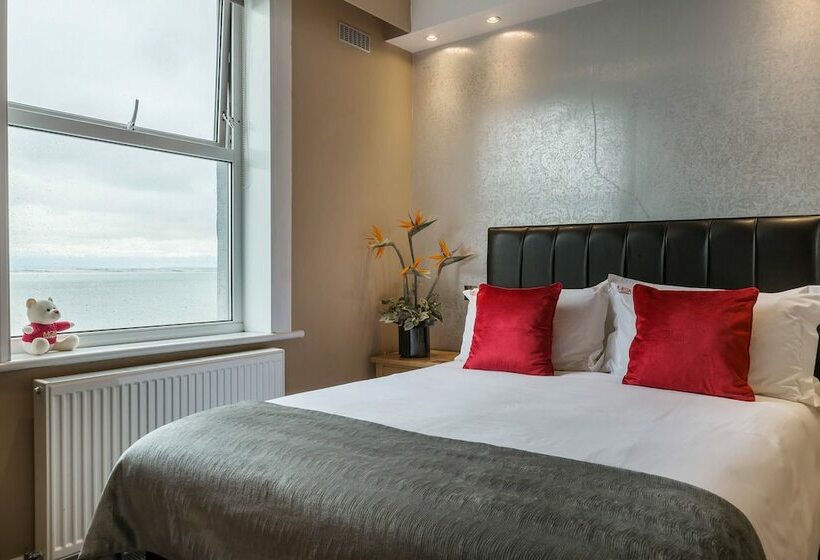 高级大房间, Muthu Westcliff