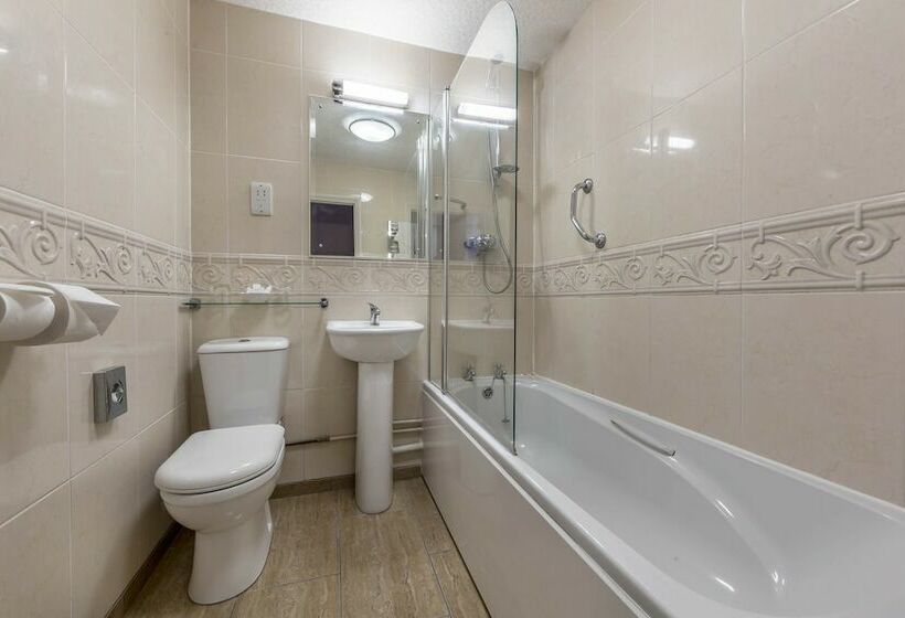 高级大房间, Muthu Westcliff