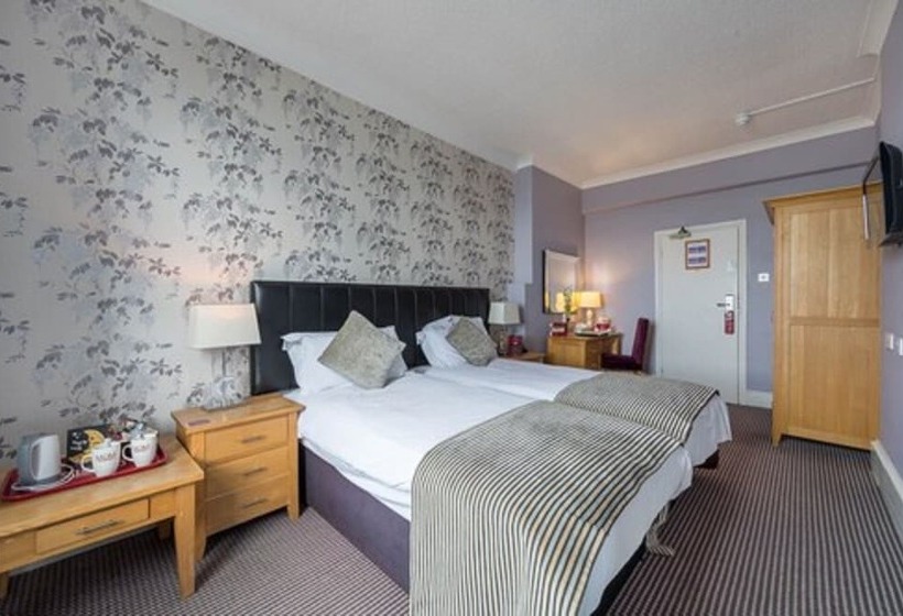 高级大房间, Muthu Westcliff