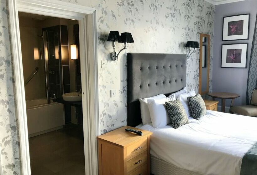 行政房间, Muthu Westcliff