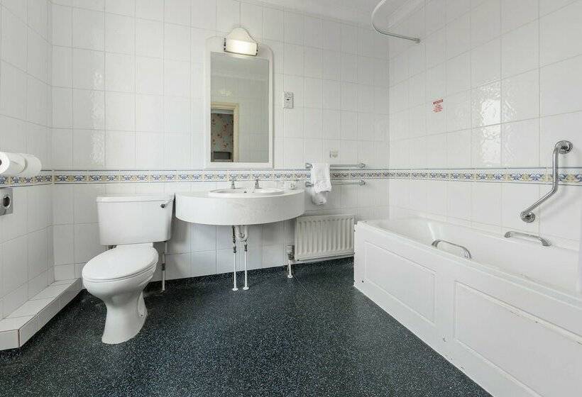 高级大房间, Muthu Westcliff