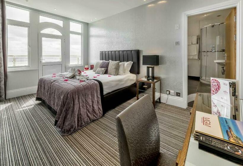 套房, Muthu Westcliff