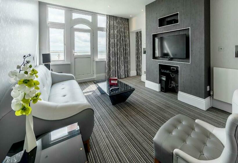 套房, Muthu Westcliff