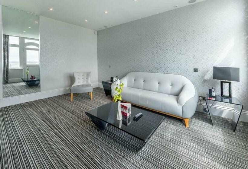 Suite, Muthu Westcliff