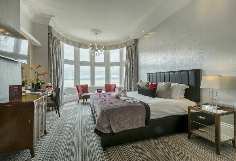 套房, Muthu Westcliff