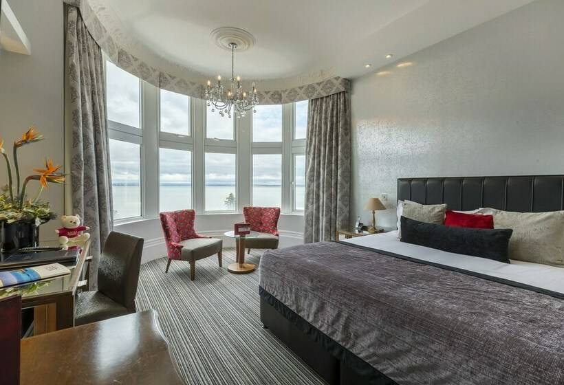 Suite, Muthu Westcliff
