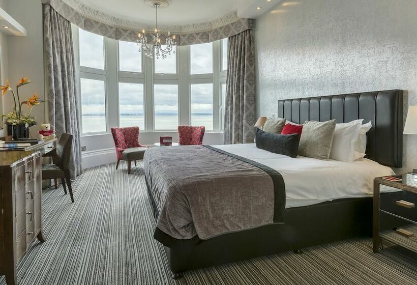 套房, Muthu Westcliff