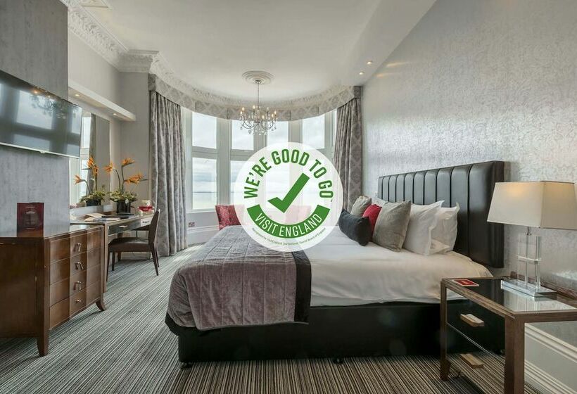 套房, Muthu Westcliff