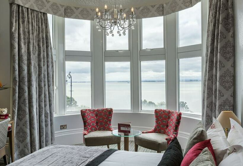 Suite, Muthu Westcliff