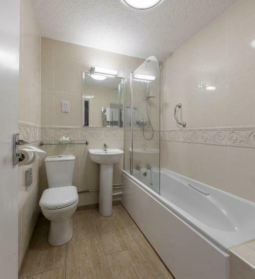 标准间, Muthu Westcliff