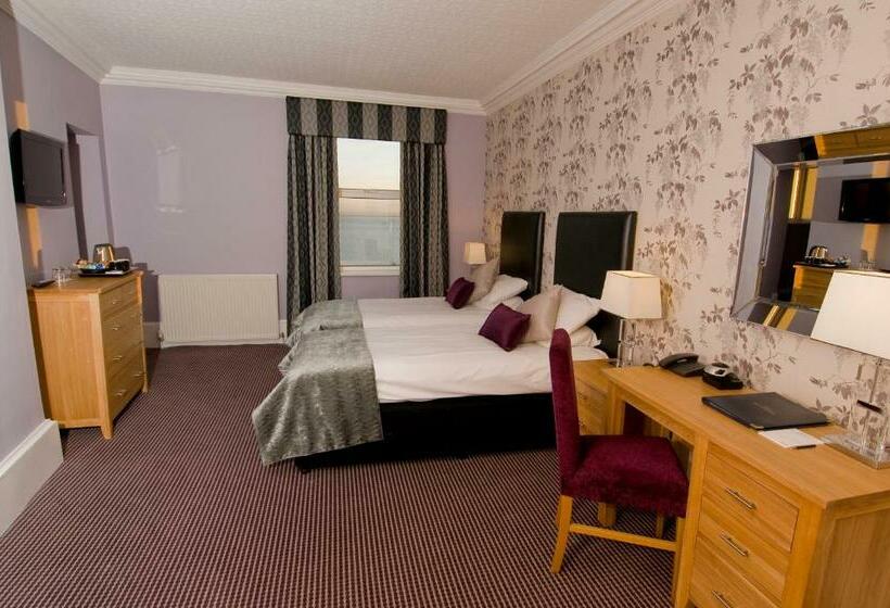 标准间, Muthu Westcliff